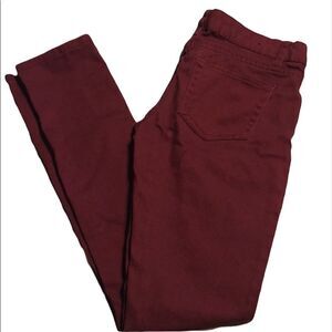 Rue 21 skinny jeans. 1/2